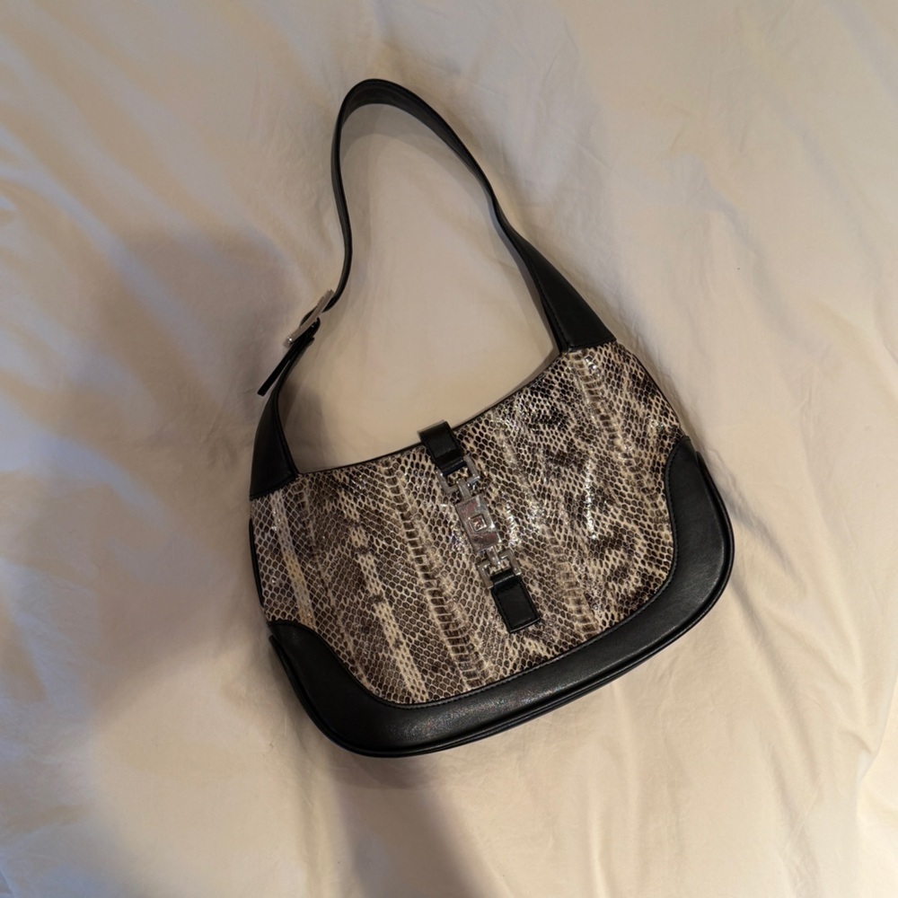 Gio & Co Milano Vintage Bag